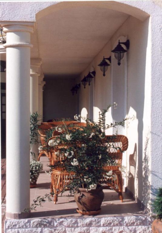 Villa Mediterran Hévíz Εξωτερικό φωτογραφία